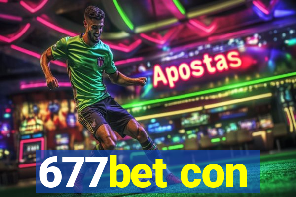 677bet con